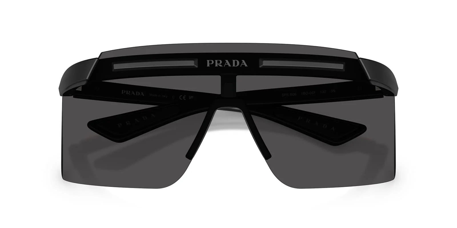Prada Linea Rossa SPSB06S - Image 9