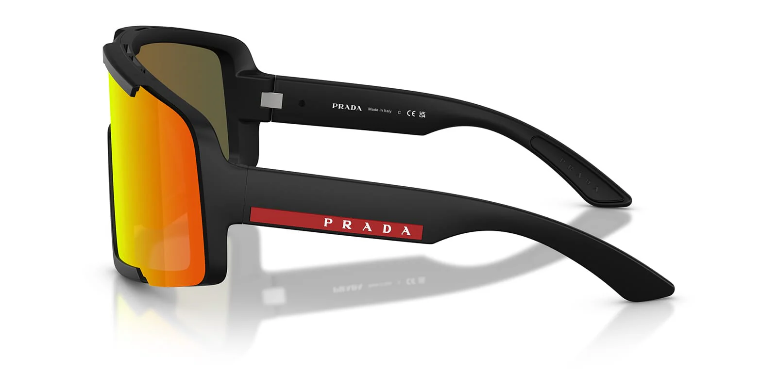 Prada Linea Rossa SPSB07S - Image 3