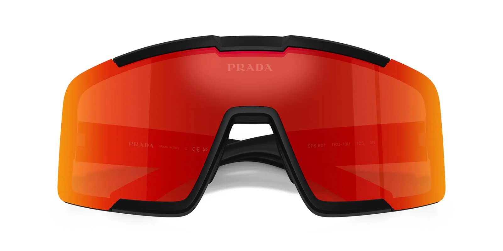Prada Linea Rossa SPSB07S - Image 4