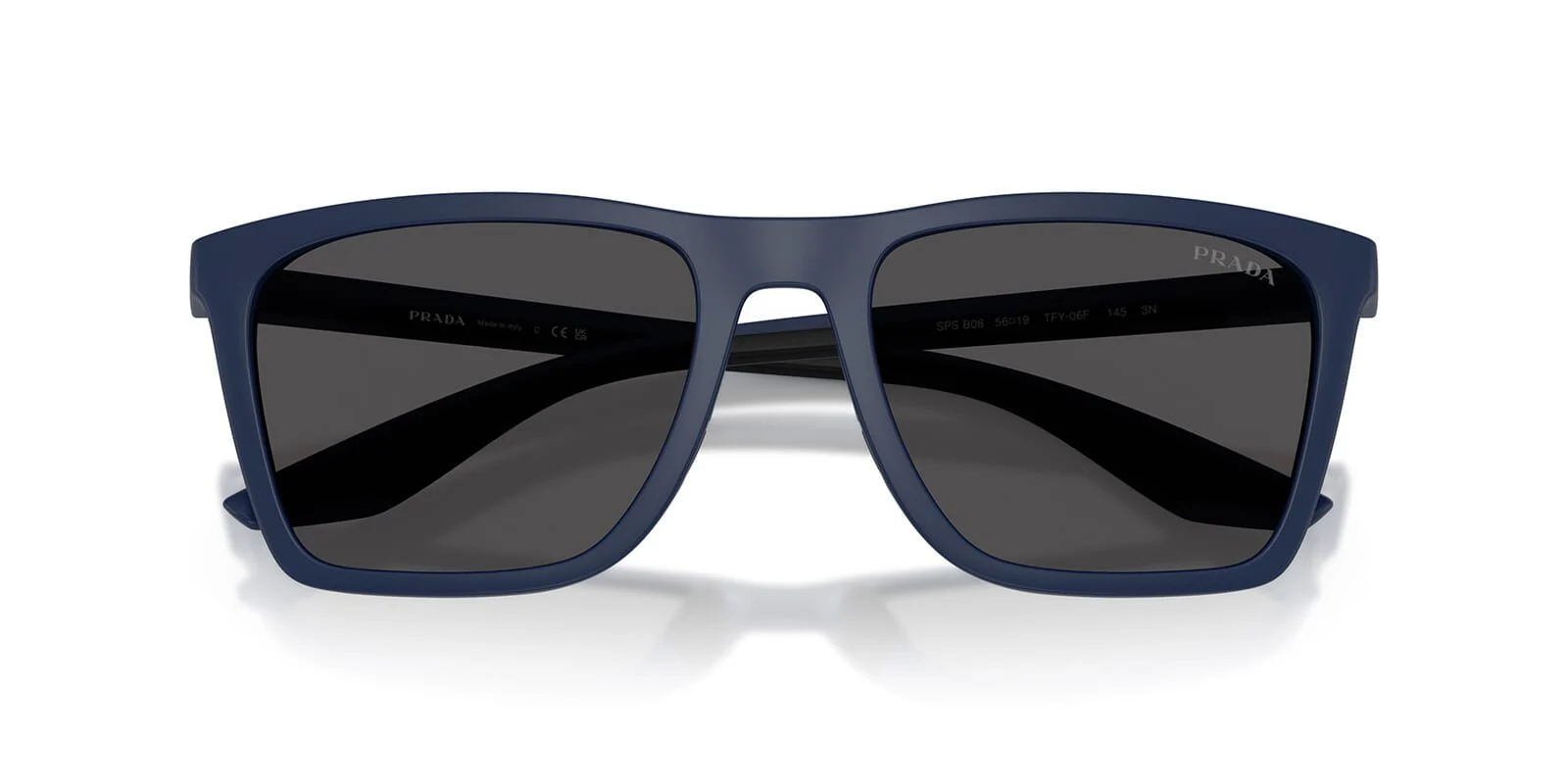 Prada Linea Rossa SPSB08S - Image 14