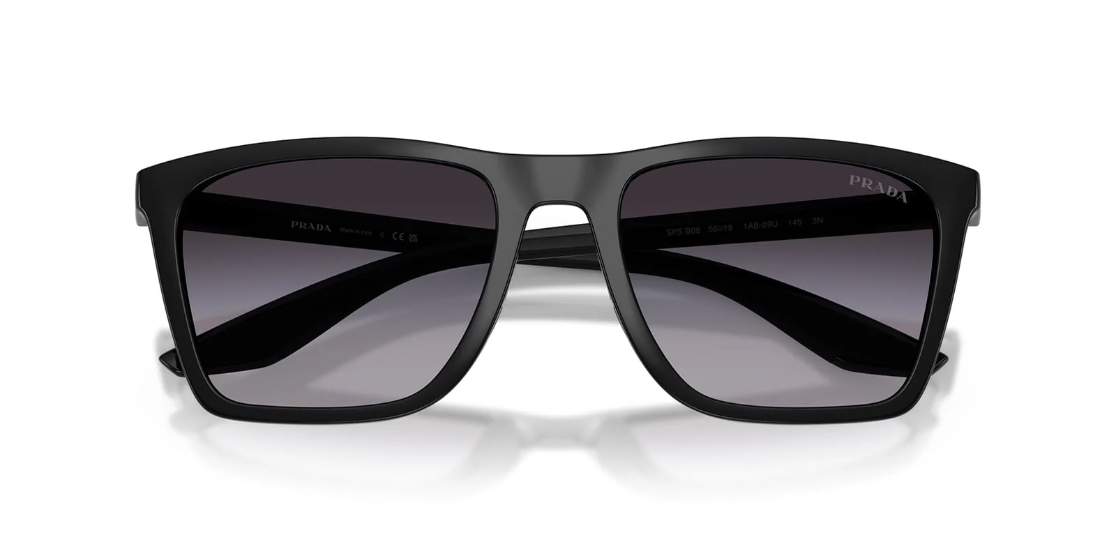 Prada Linea Rossa SPSB08S - Image 4