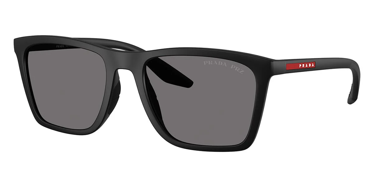 Prada Linea Rossa SPSB08S - Image 6