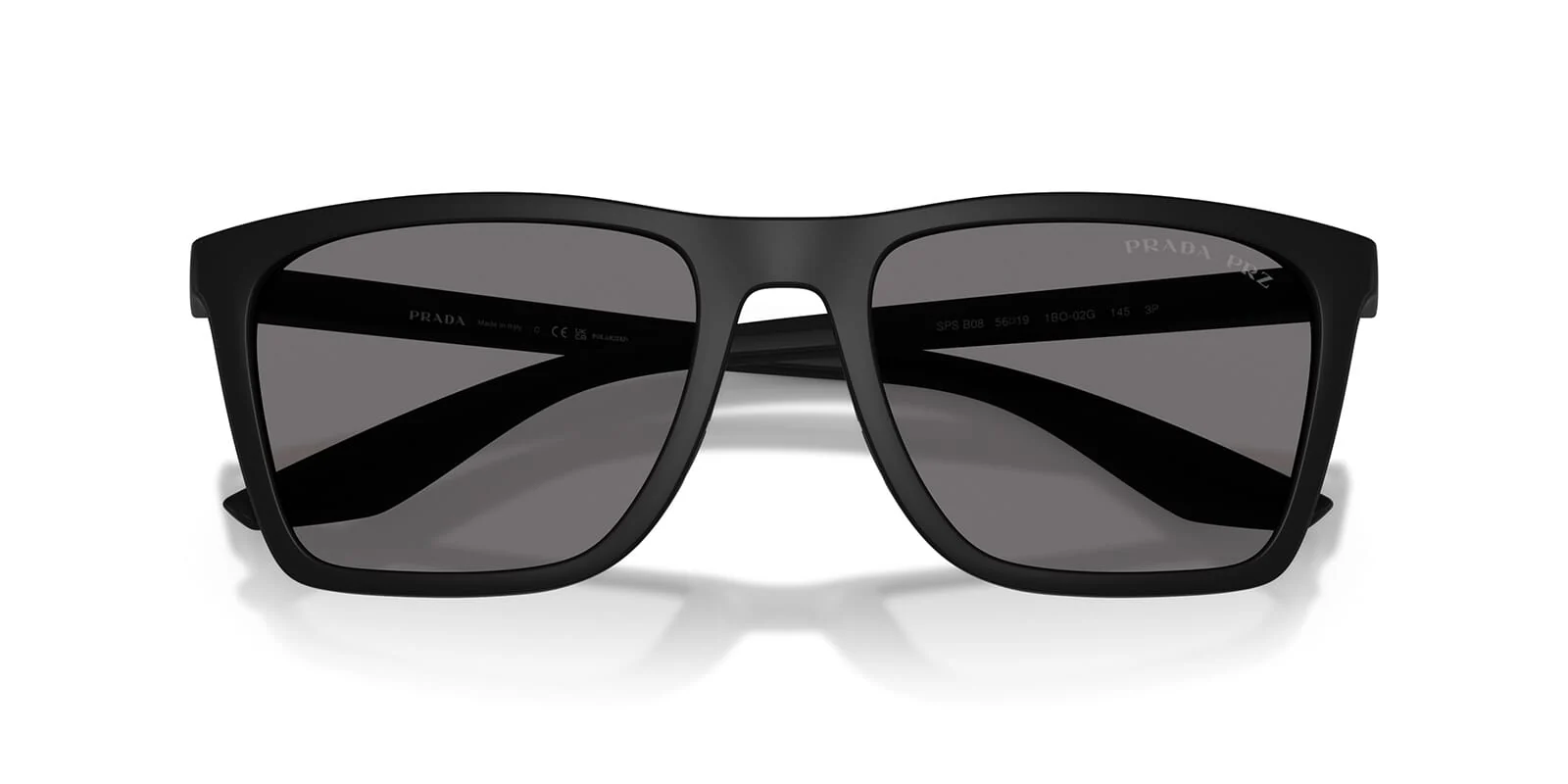 Prada Linea Rossa SPSB08S - Image 9