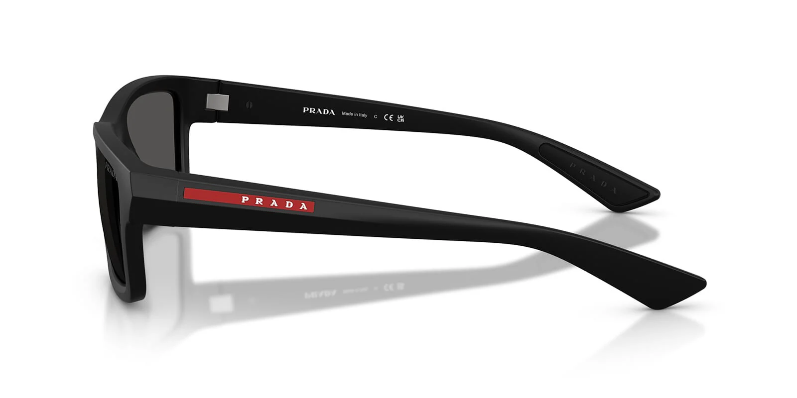 Prada Linea Rossa SPS B10 - Image 3