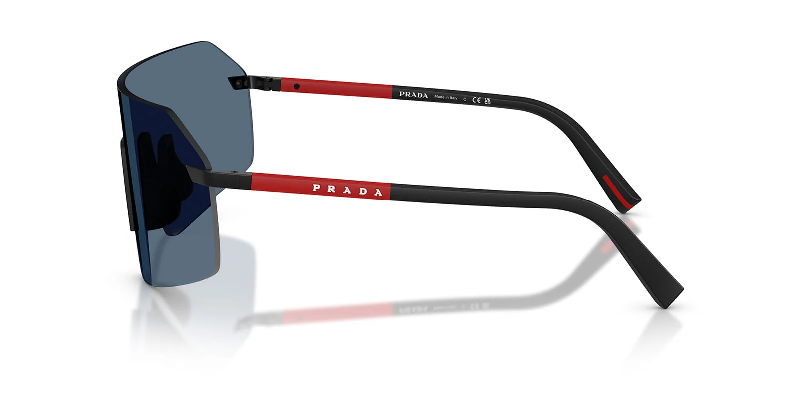 Prada Linea Rossa SPSB50S - Image 3