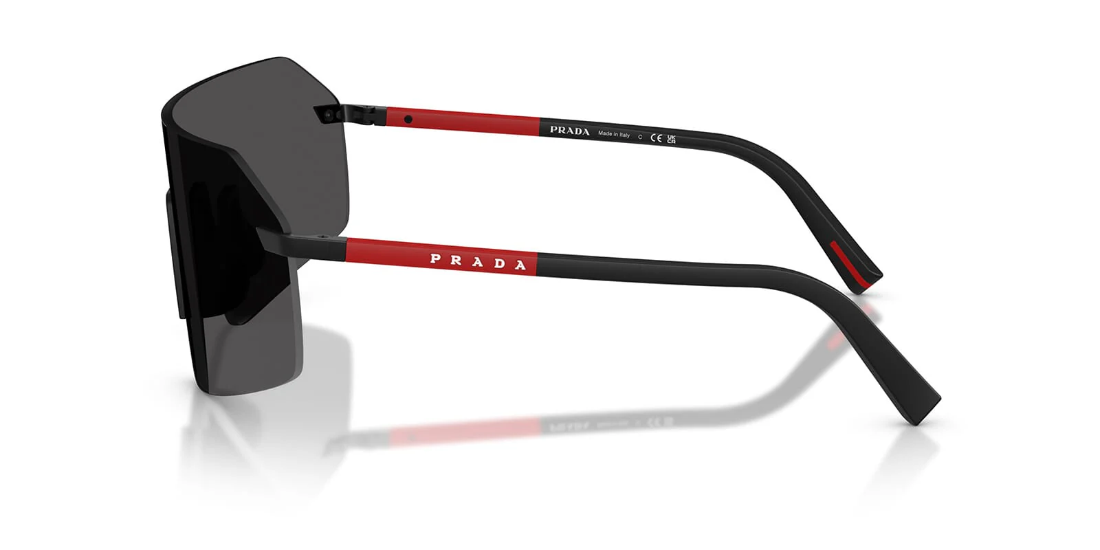 Prada Linea Rossa SPSB50S - Image 8