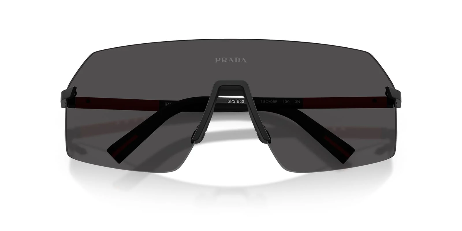 Prada Linea Rossa SPSB50S - Image 9