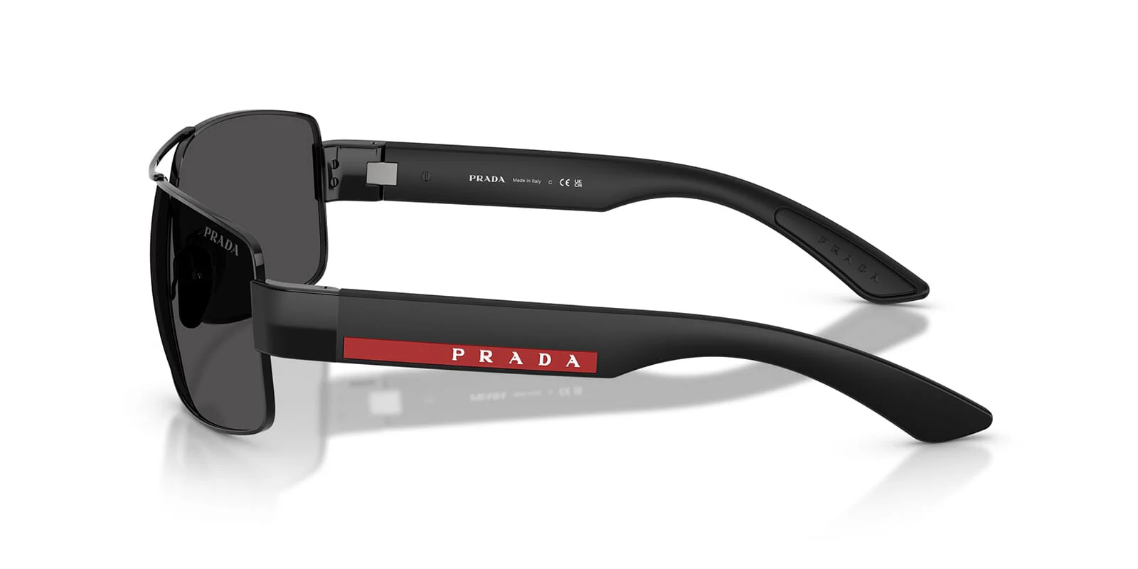 Prada Linea Rossa SPSB52S - Image 3