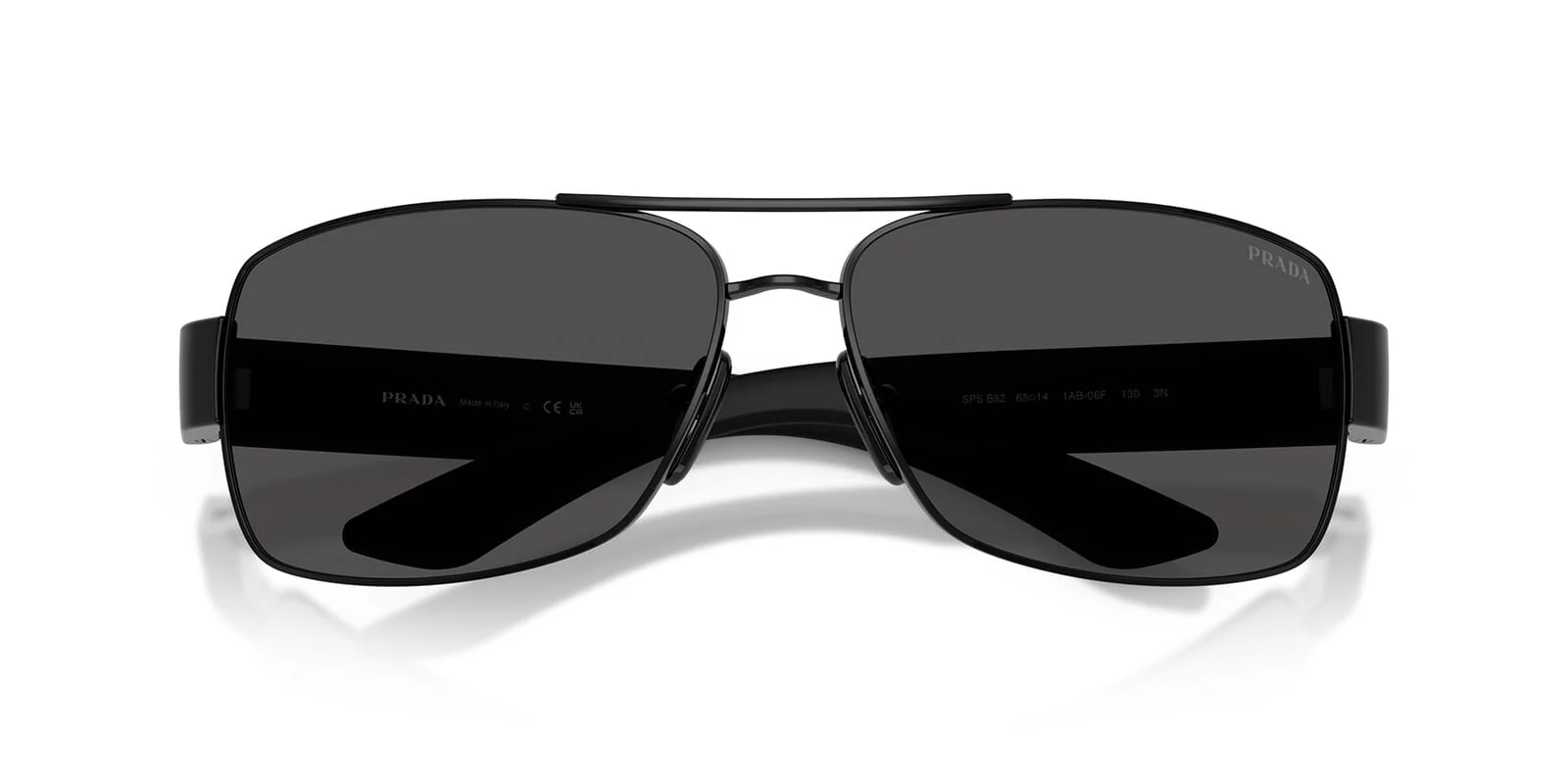 Prada Linea Rossa SPSB52S - Image 4