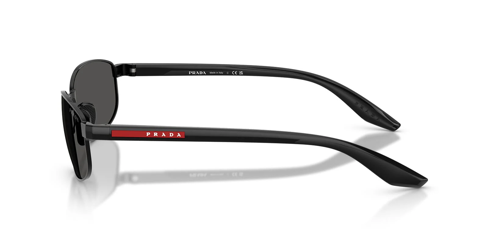 Prada Linea Rossa SPSB53S - Image 3