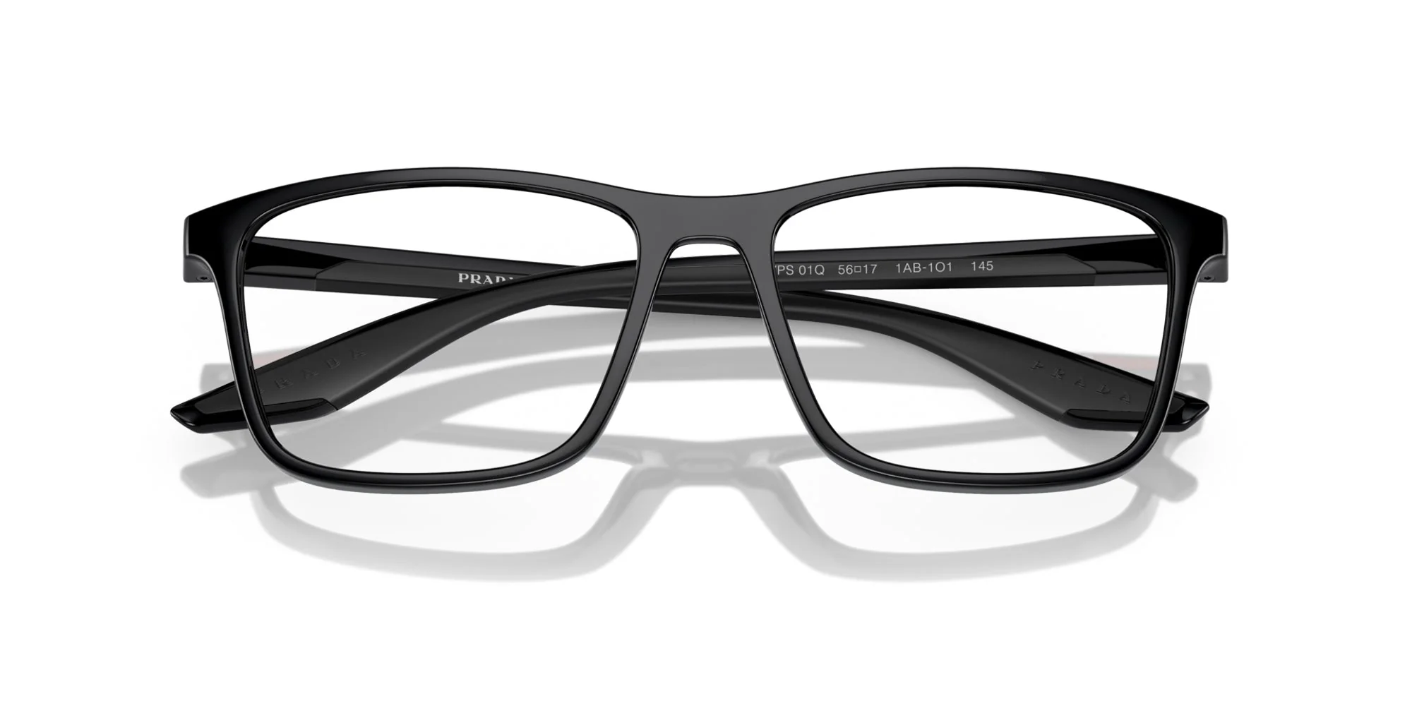 Prada Linea Rossa VPS01Q - Image 5