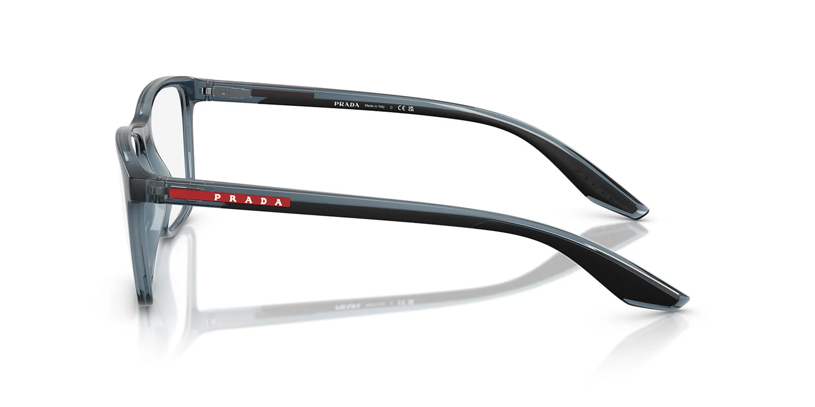 Prada Linea Rossa VPS01QV - Image 3