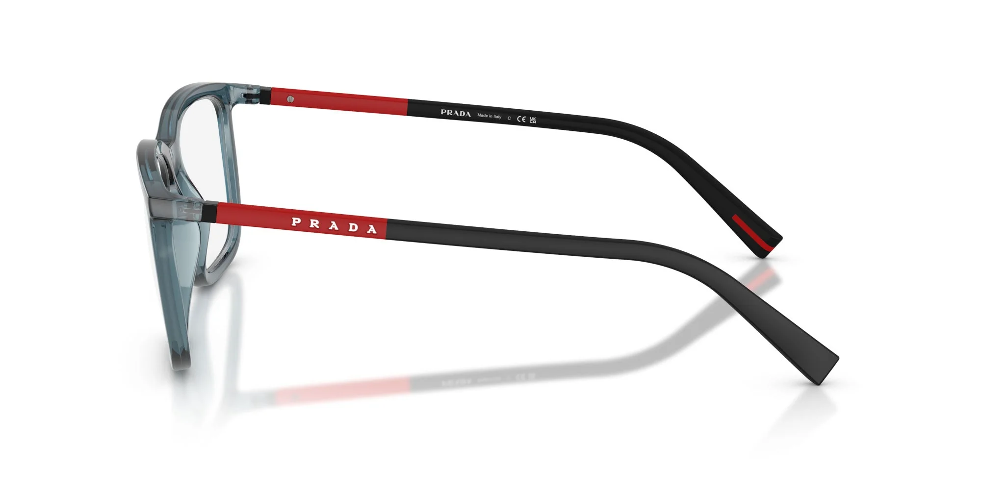 Prada Linea Rossa VPS01S - Image 3