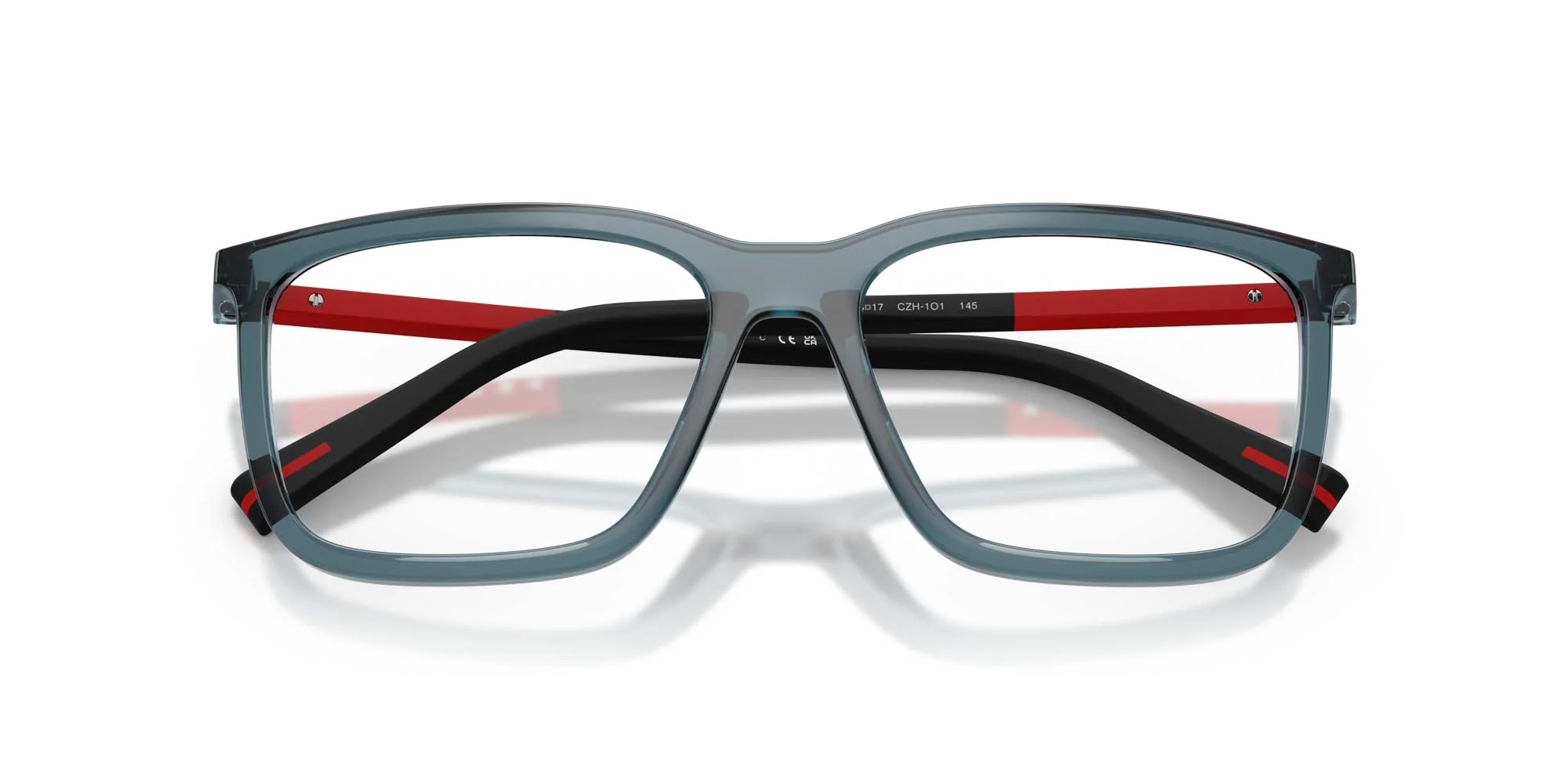 Prada Linea Rossa VPS01S - Image 5