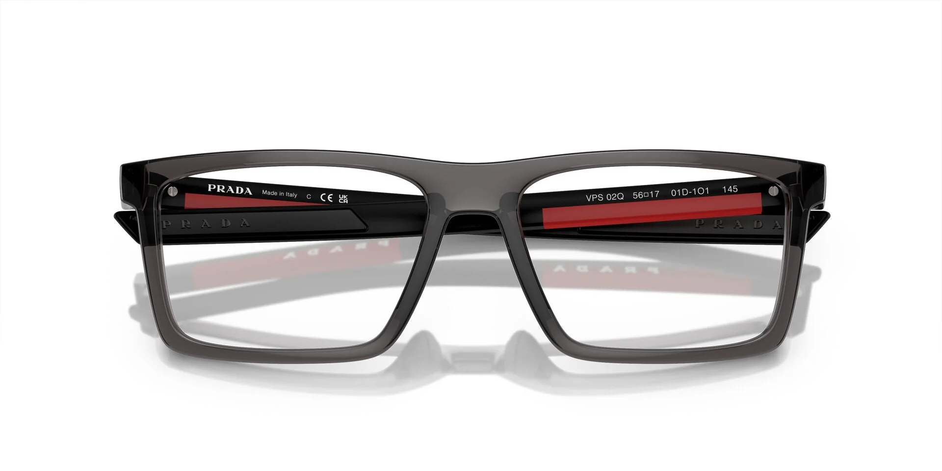 Prada Linea Rossa VPS02Q - Image 25