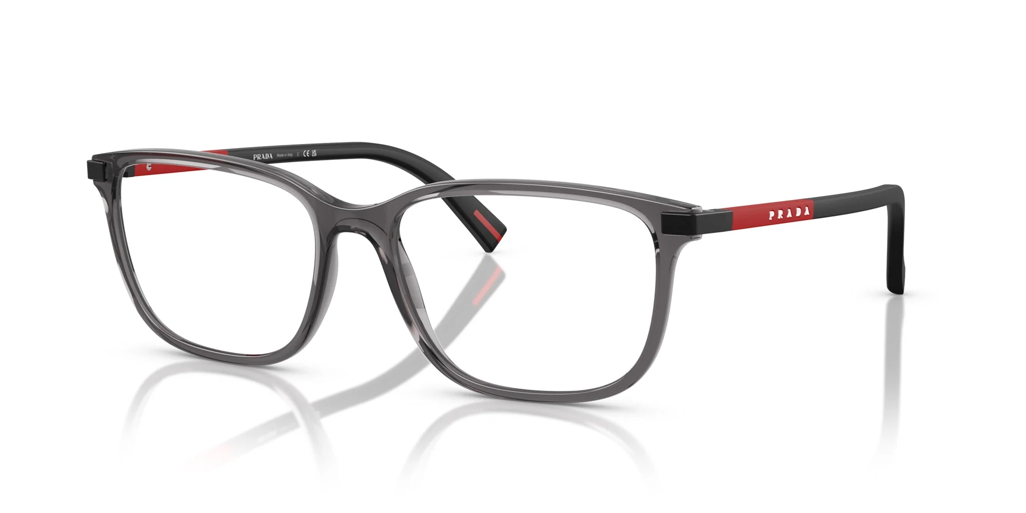 Prada Linea Rossa VPS02R