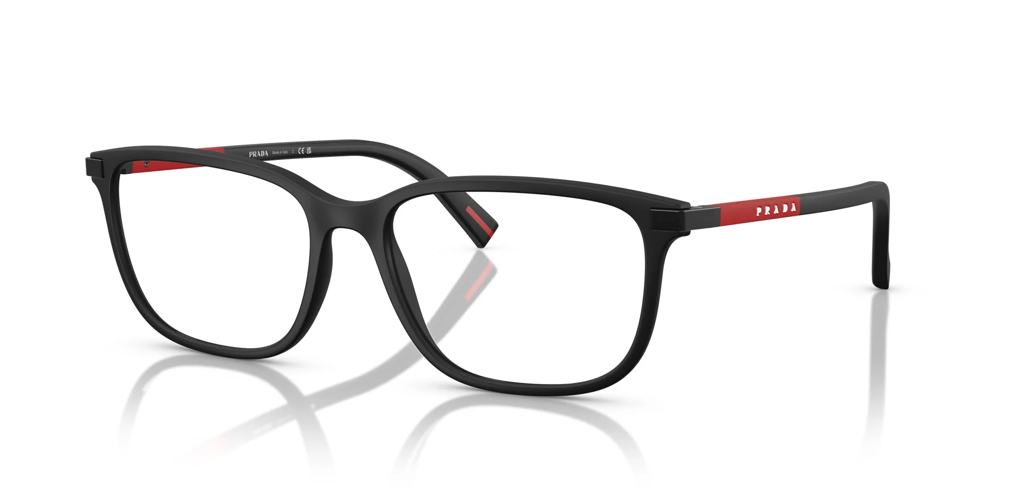 Prada Linea Rossa VPS02R - Image 21