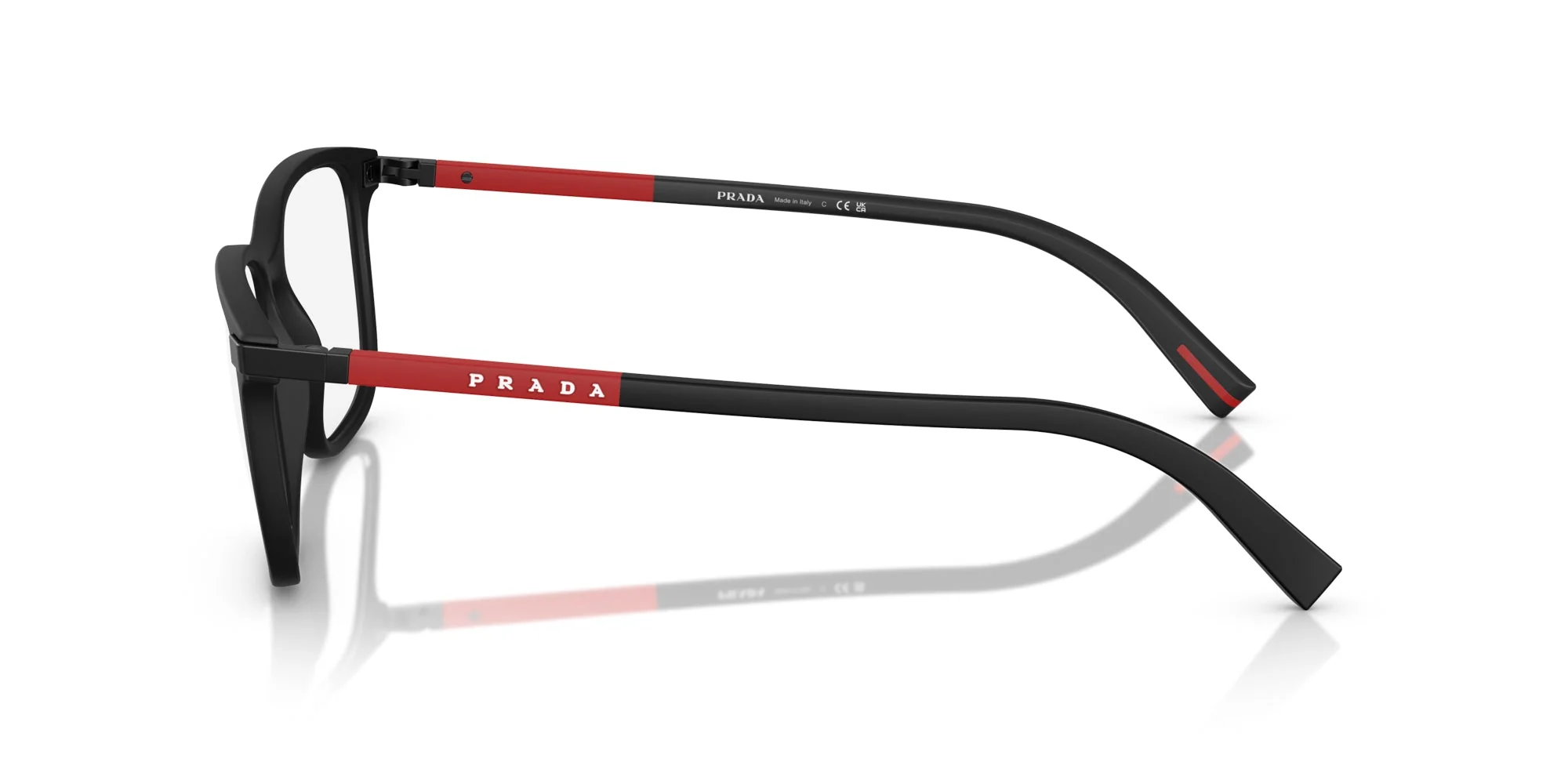 Prada Linea Rossa VPS02R - Image 23