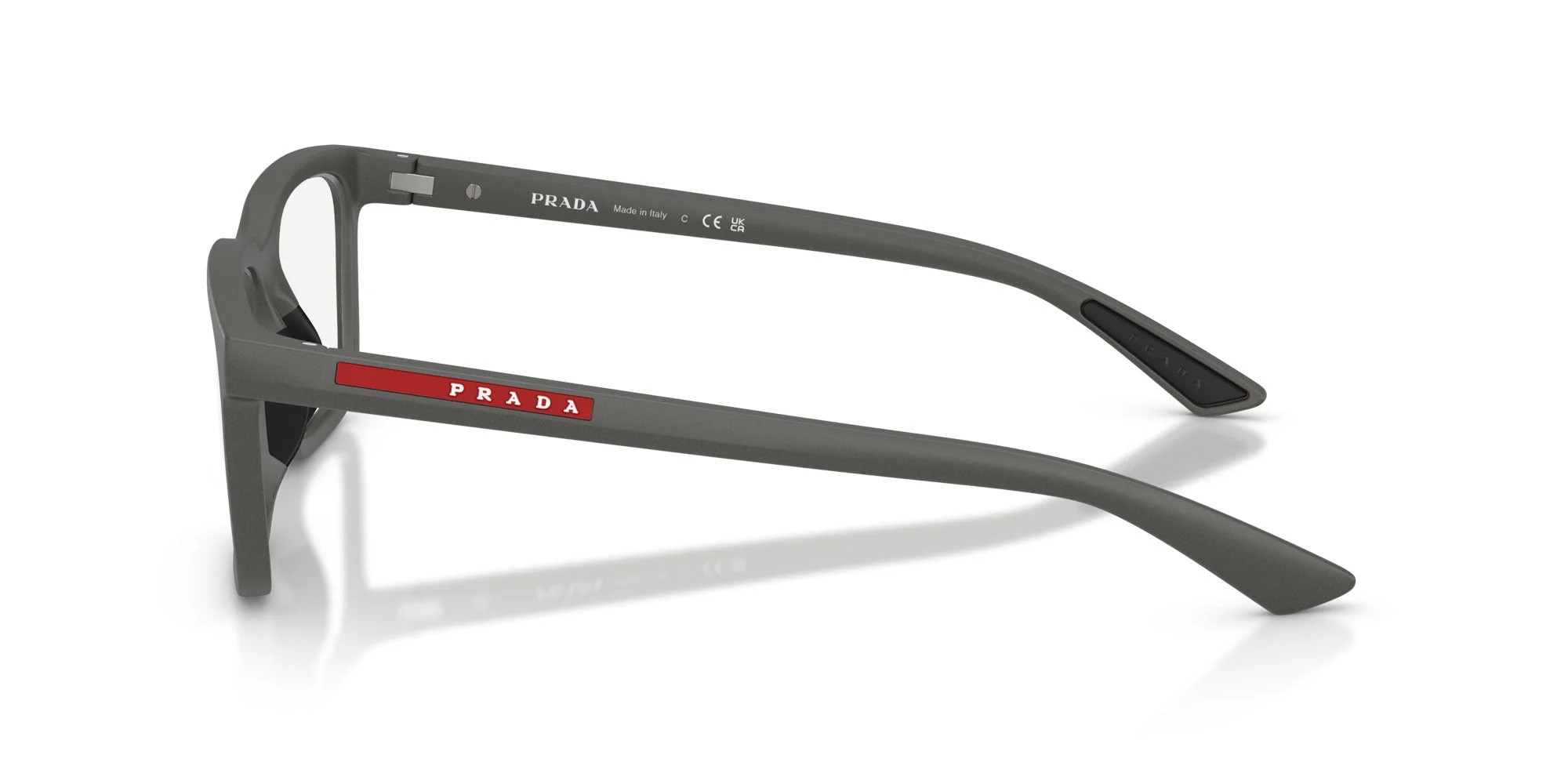 Prada Linea Rossa VPS02S - Image 3