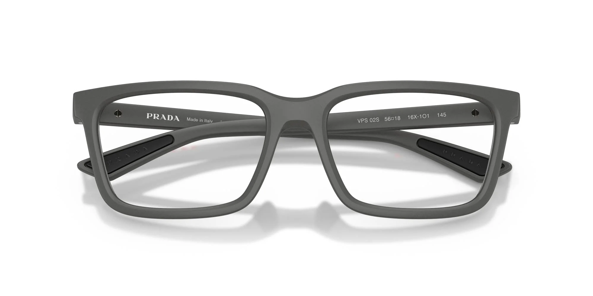 Prada Linea Rossa VPS02S - Image 5