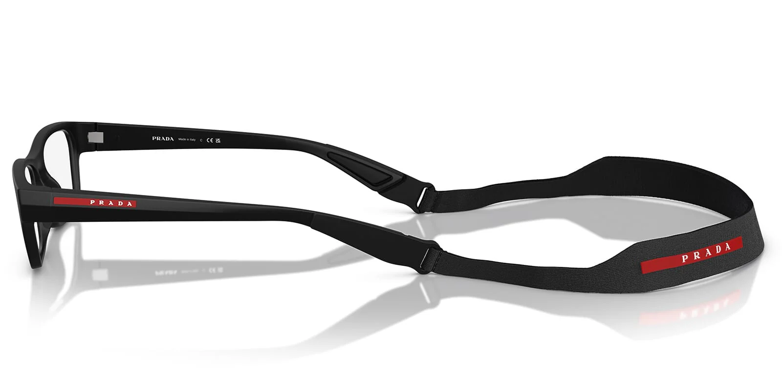 Prada Linea Rossa VPS03RV - Image 3