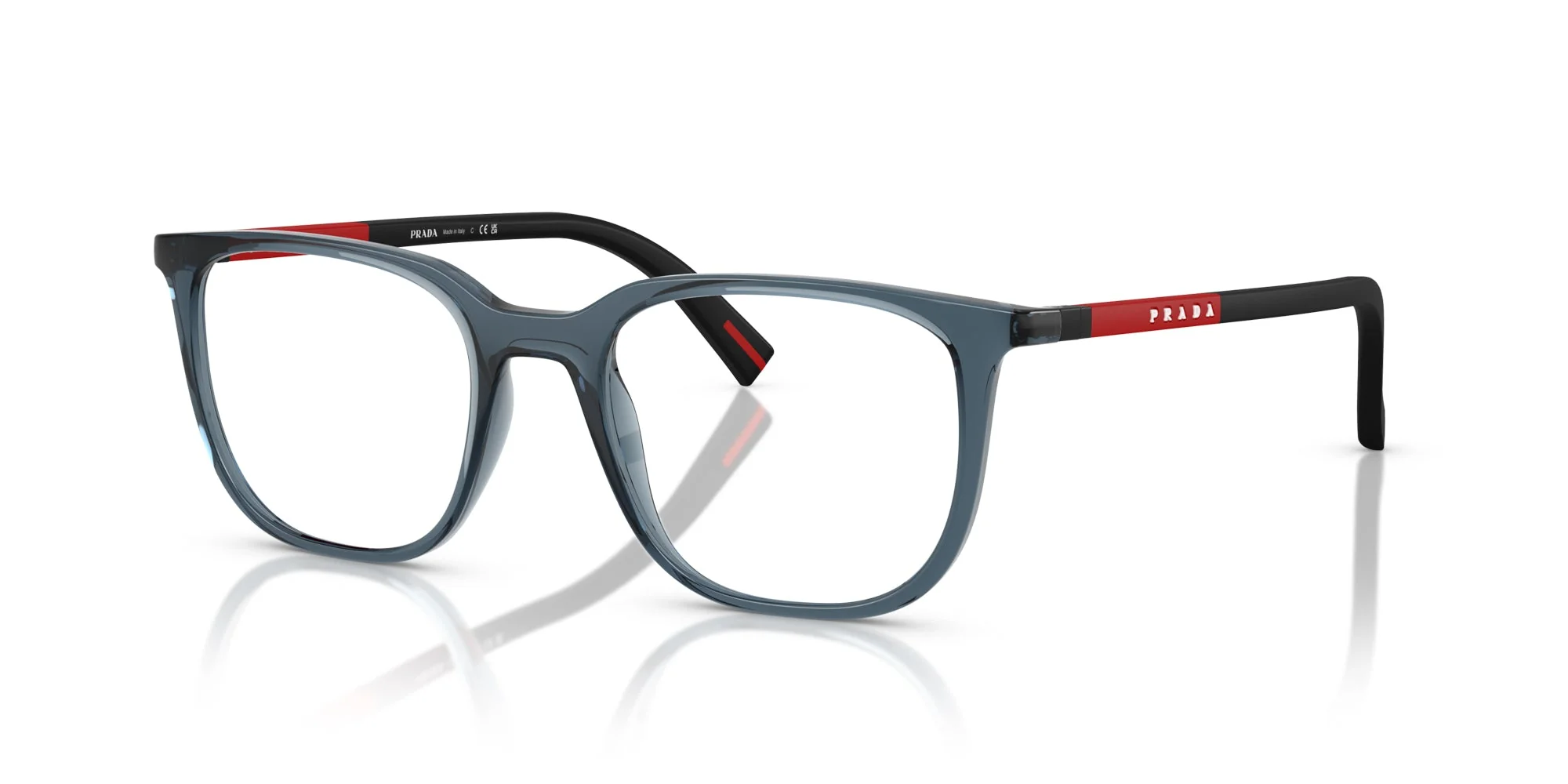 Prada Linea Rossa VPS04R - Image 11