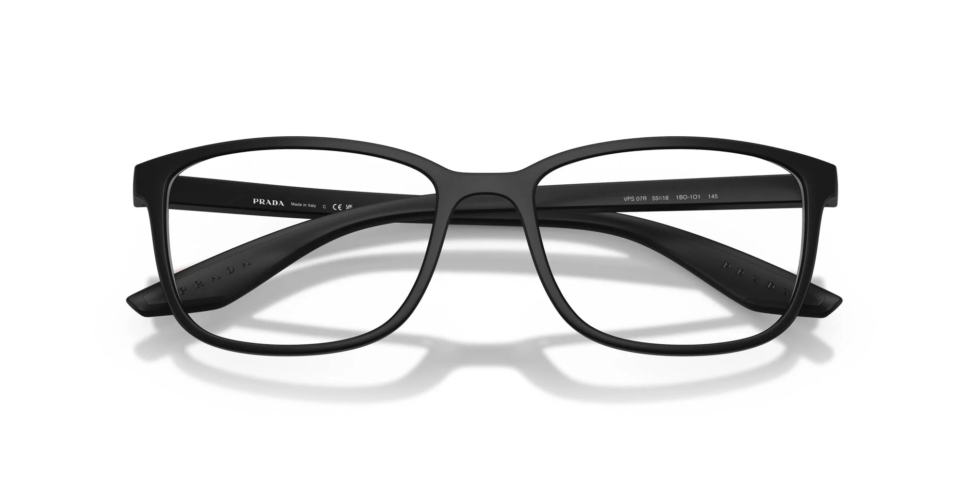 Prada Linea Rossa VPS07R - Image 5
