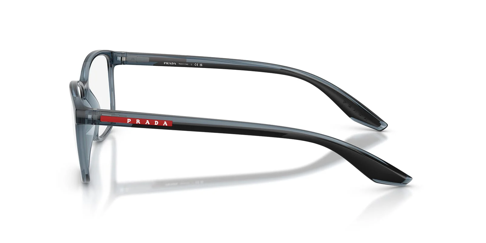 Prada Linea Rossa VPS07RV - Image 18