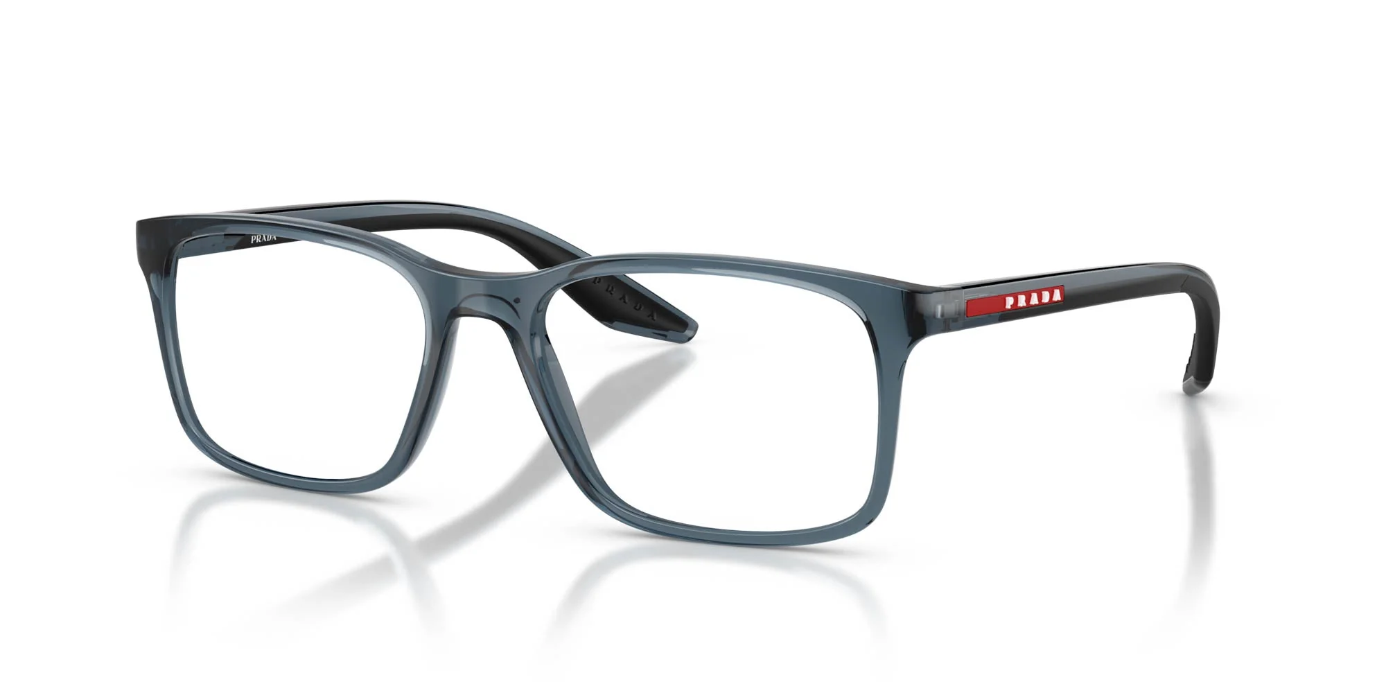 Prada Linea Rossa VPS08R