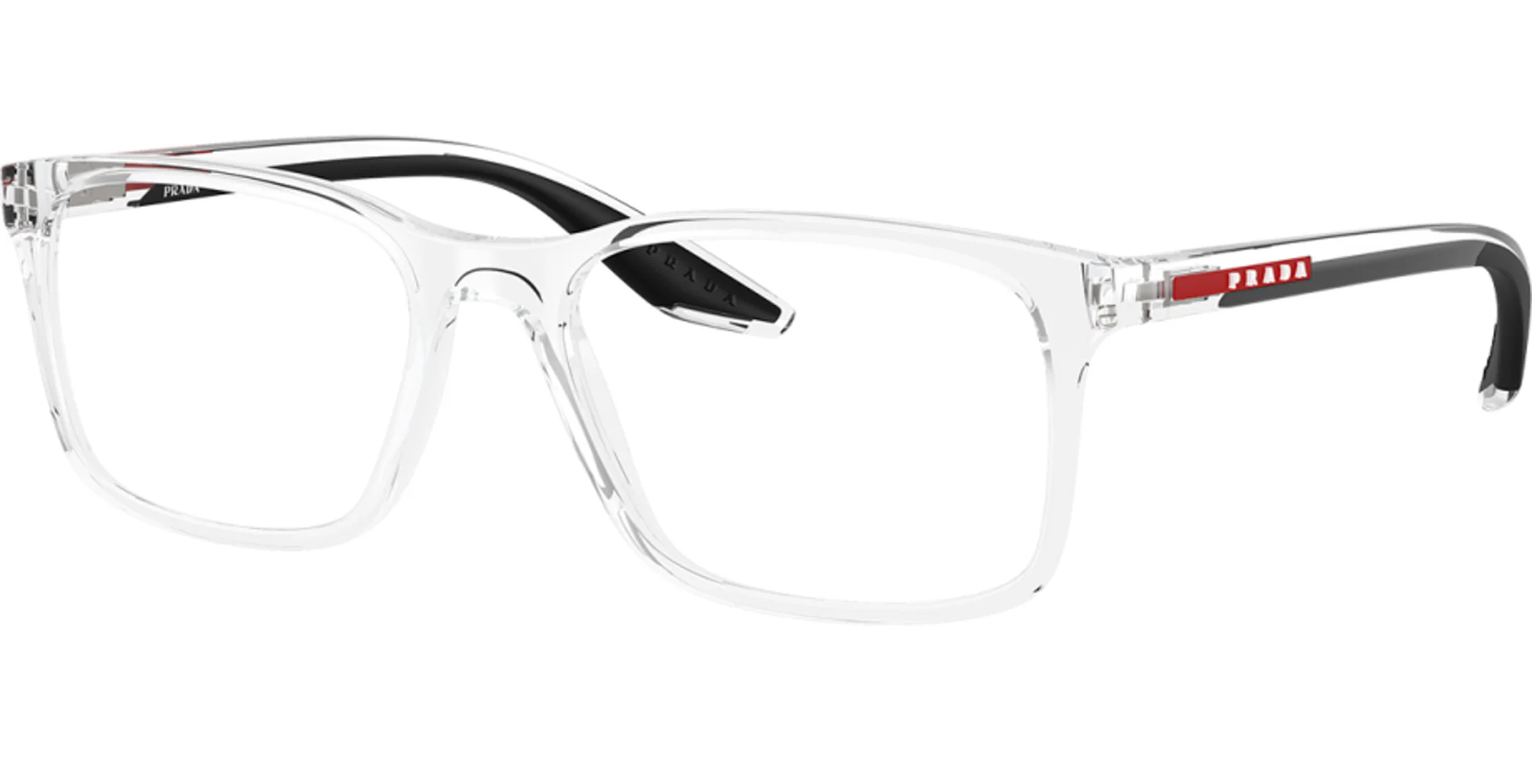 Prada Linea Rossa VPS08R - Image 6