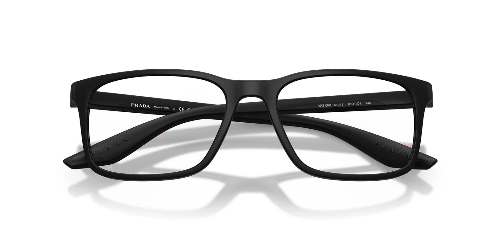 Prada Linea Rossa VPS08RV - Image 14