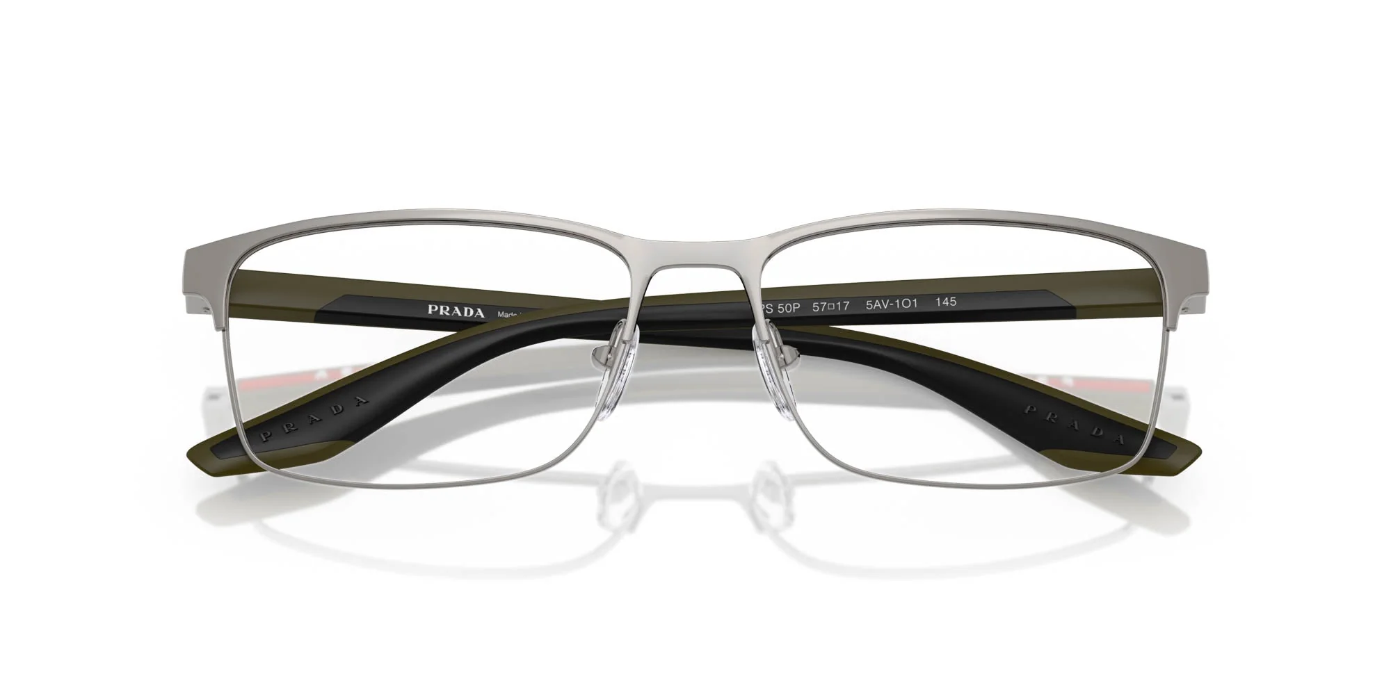 Prada Linea Rossa VPS50P - Image 5