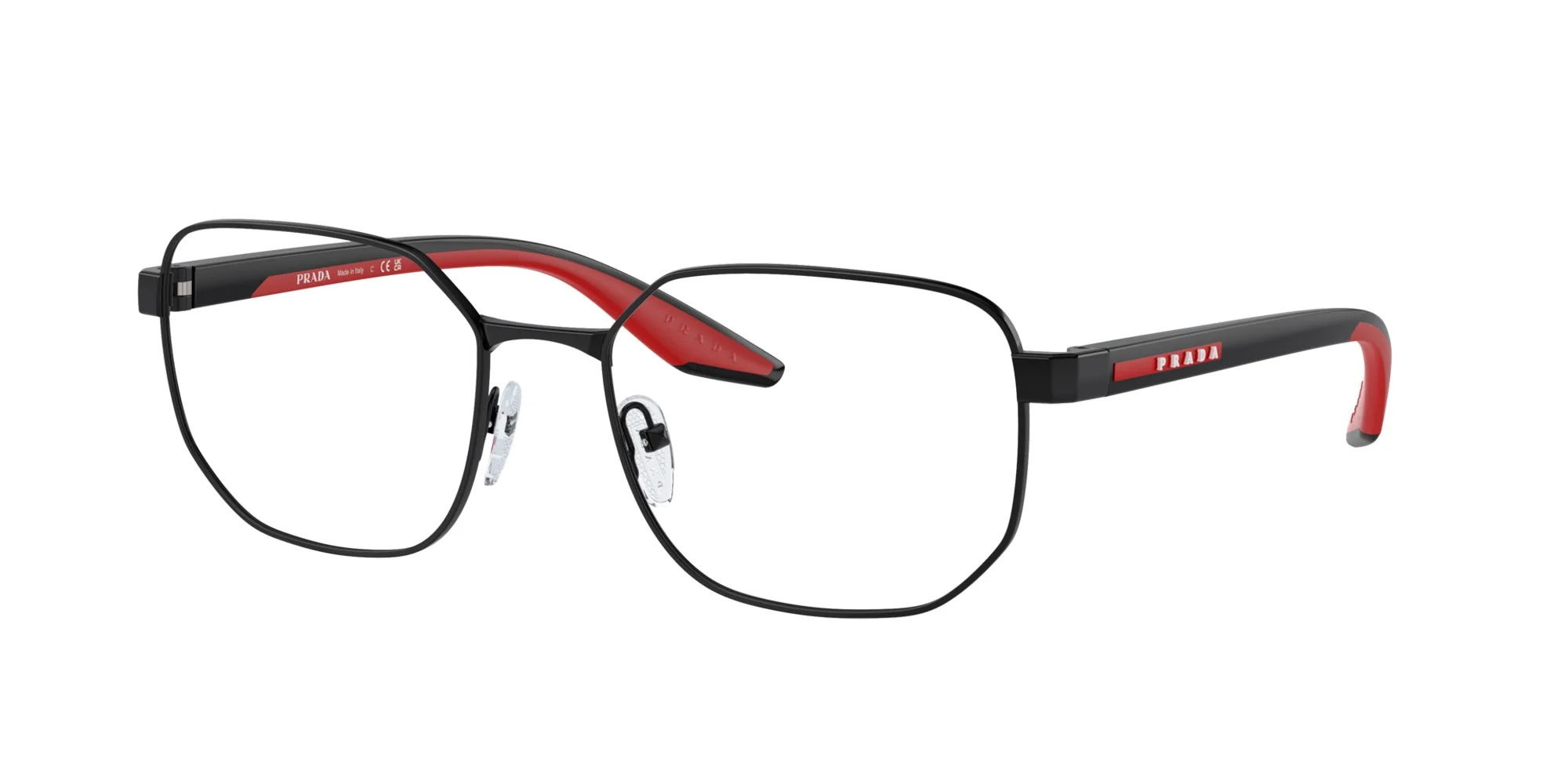 Prada Linea Rossa VPS50Q