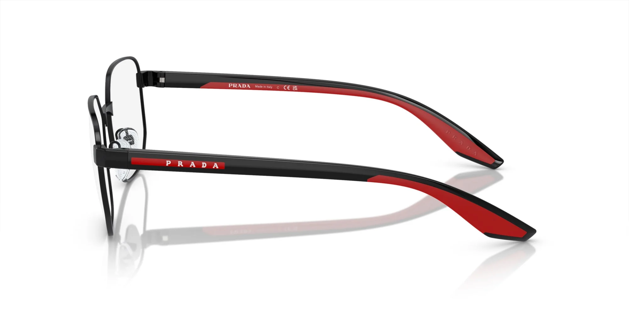 Prada Linea Rossa VPS50Q - Image 3