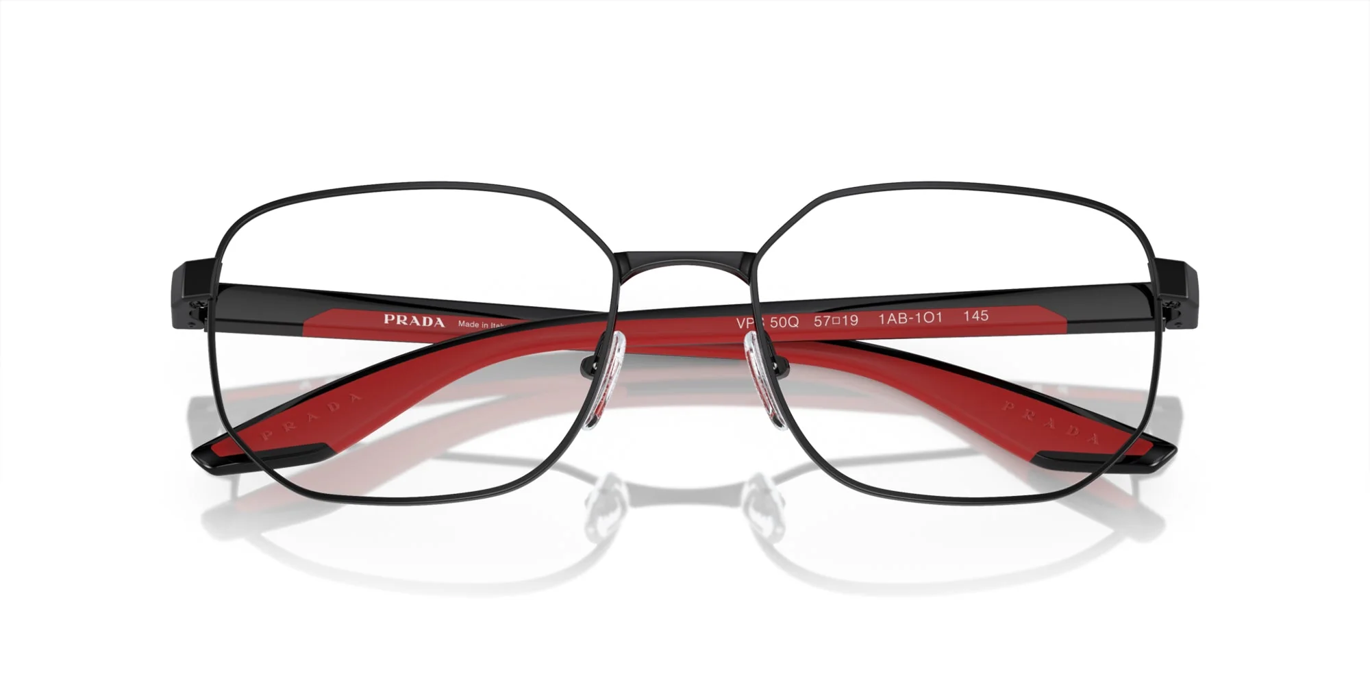 Prada Linea Rossa VPS50Q - Image 5