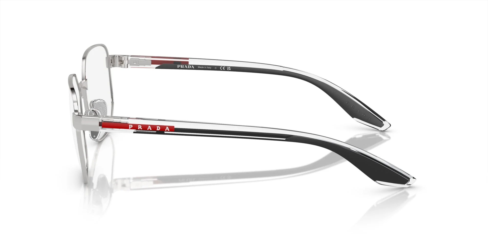 Prada Linea Rossa VPS50Q - Image 8