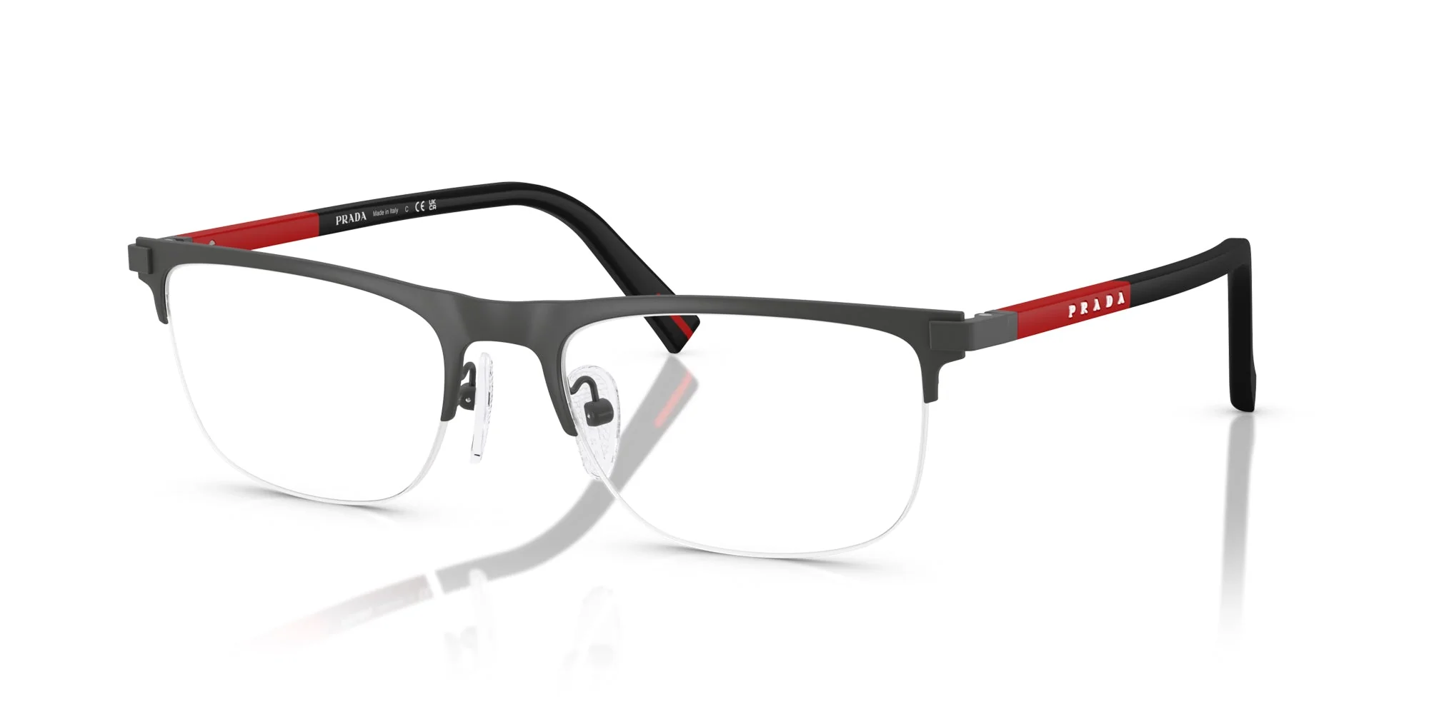 Prada Linea Rossa VPS50R