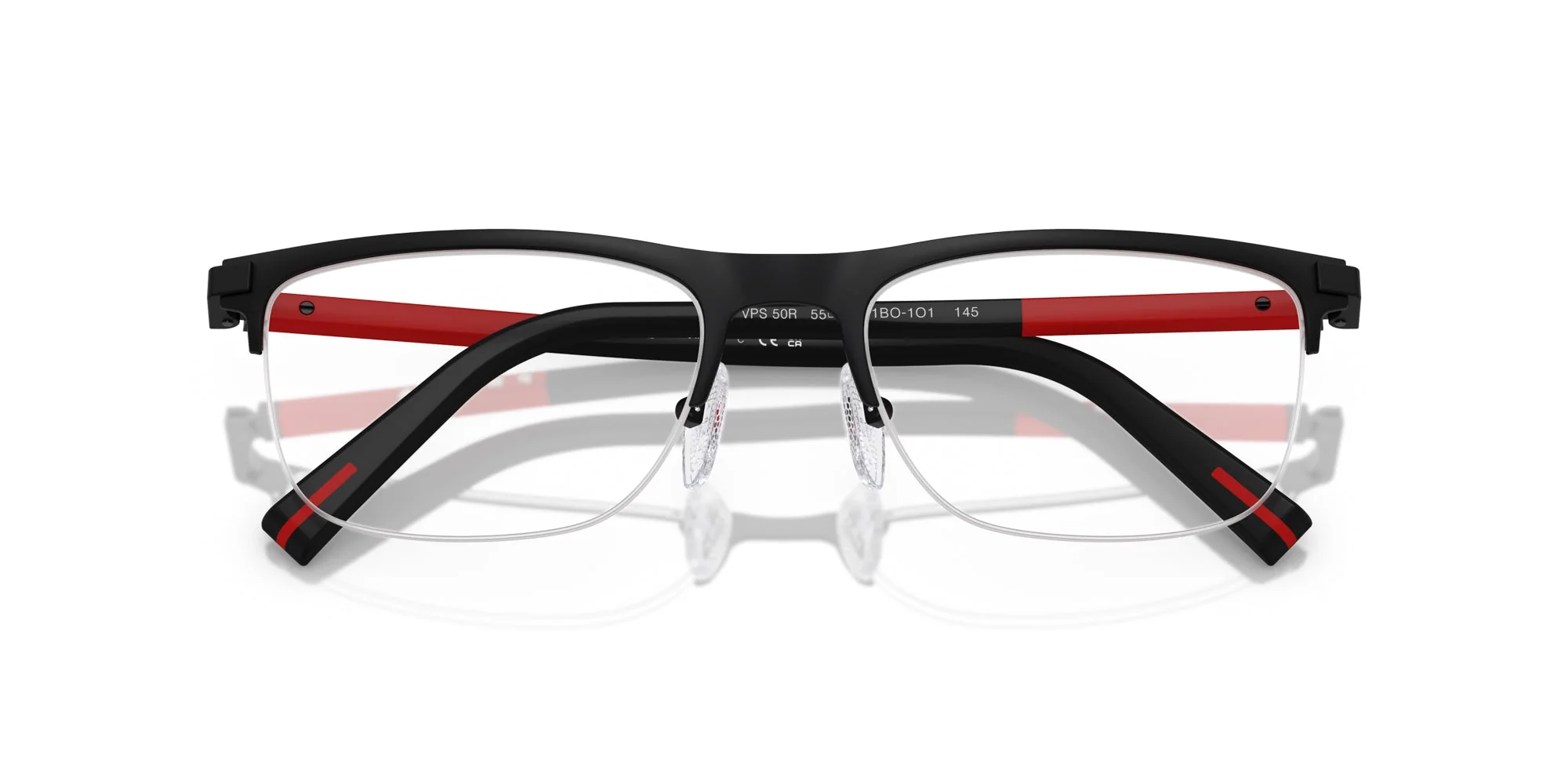 Prada Linea Rossa VPS50R - Image 15