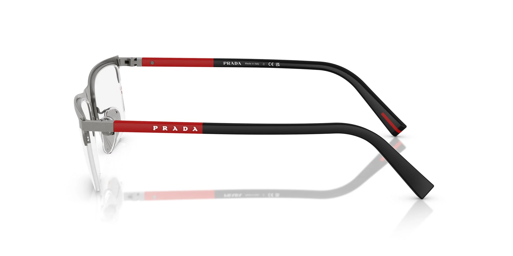 Prada Linea Rossa VPS50R - Image 18