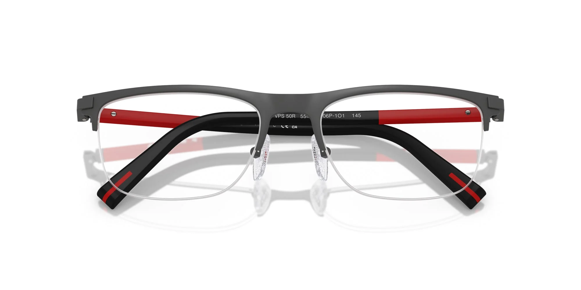 Prada Linea Rossa VPS50R - Image 5
