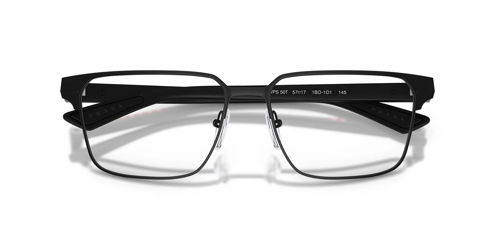 Prada Linea Rossa VPS50TV - Image 4