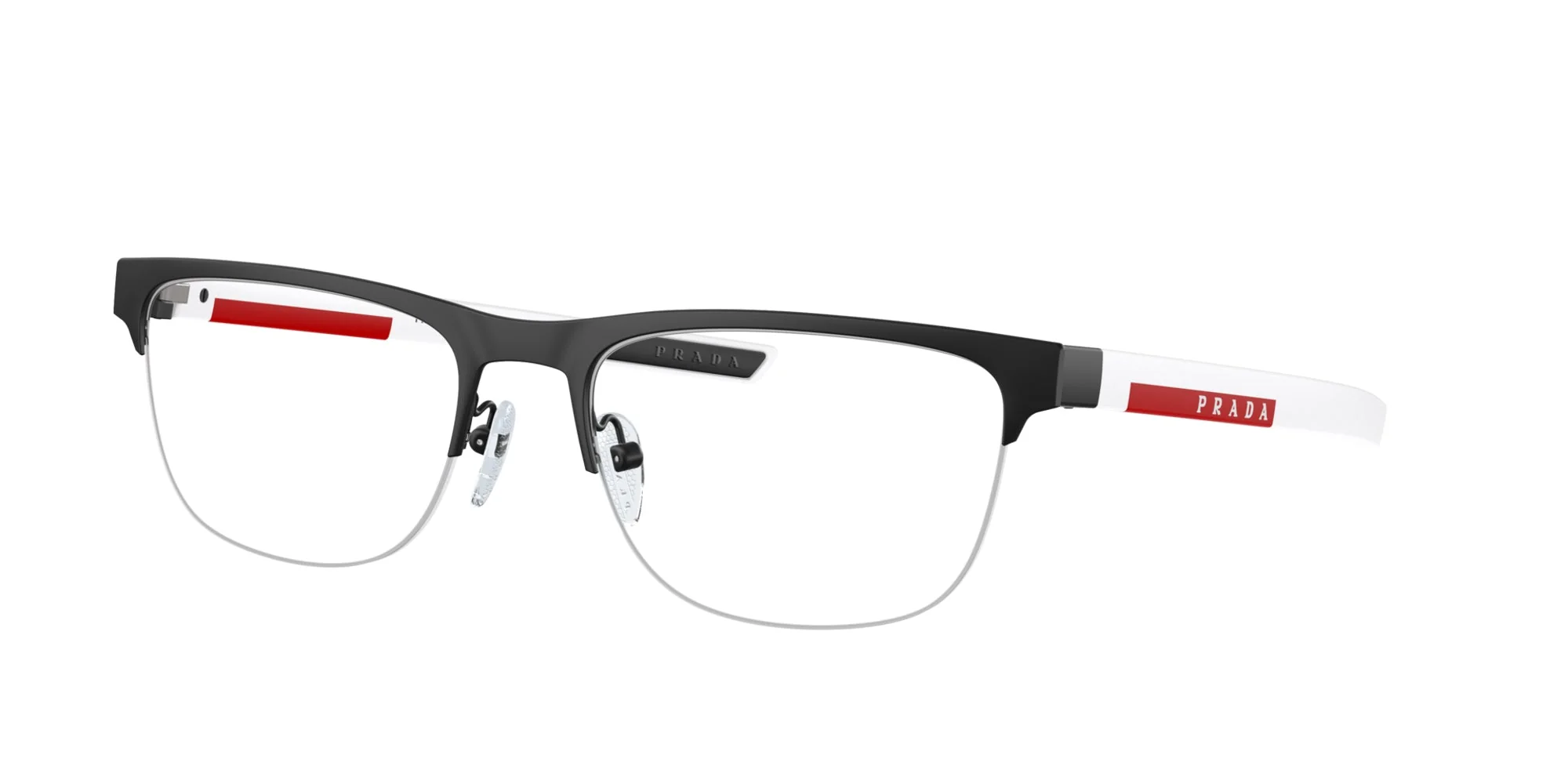 Prada Linea Rossa VPS51Q - Image 11