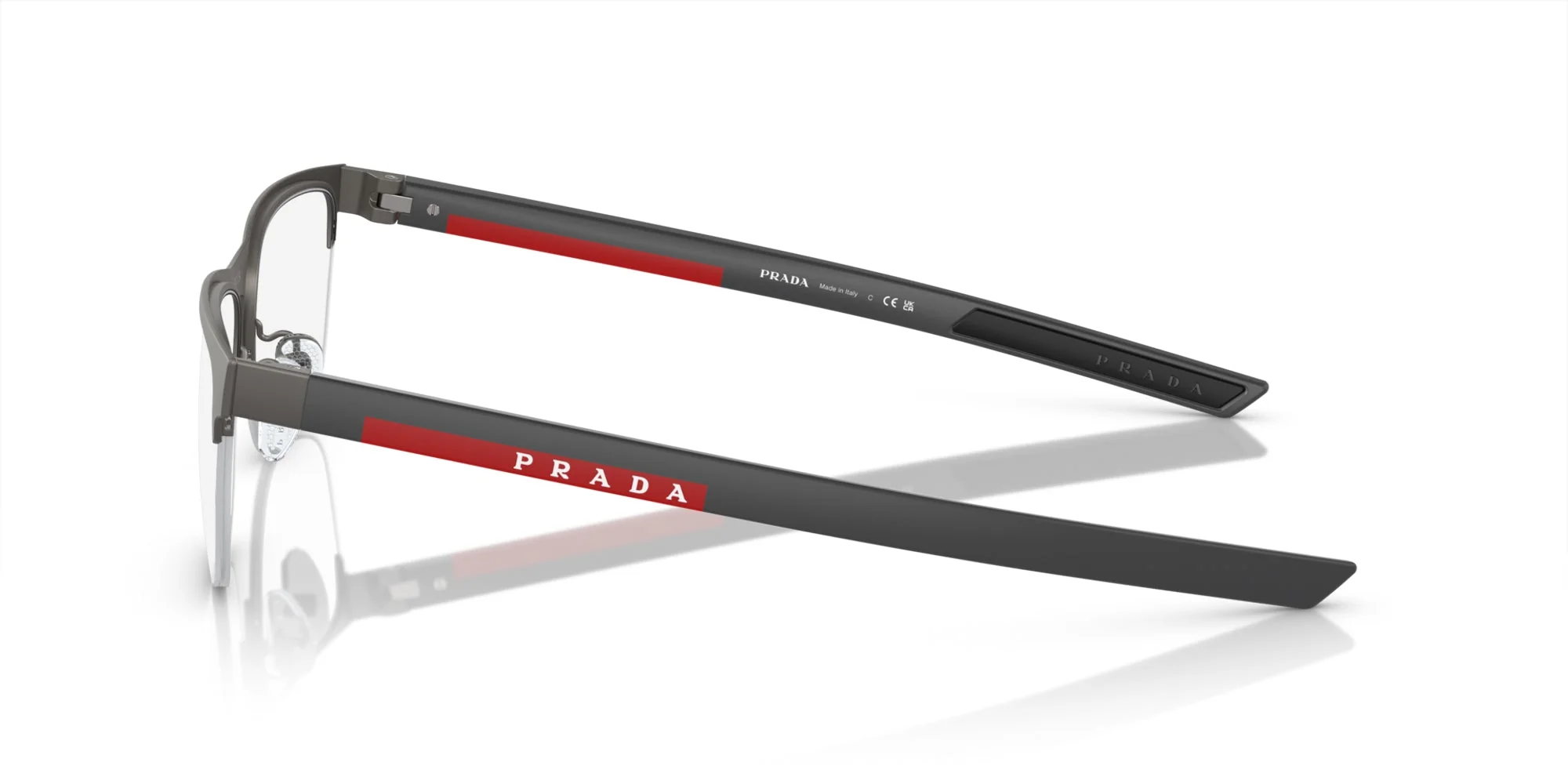 Prada Linea Rossa VPS51Q - Image 3