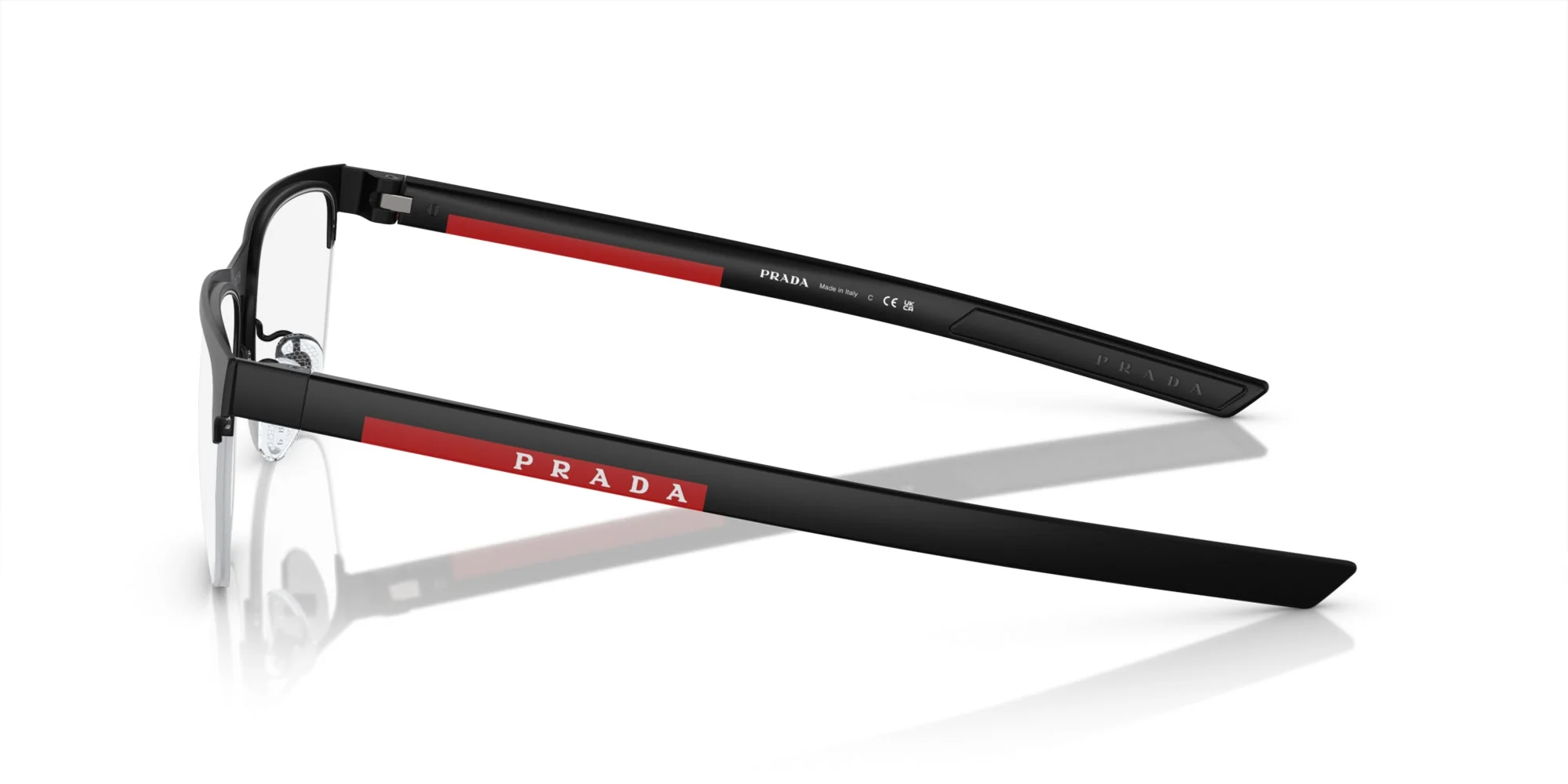 Prada Linea Rossa VPS51Q - Image 8