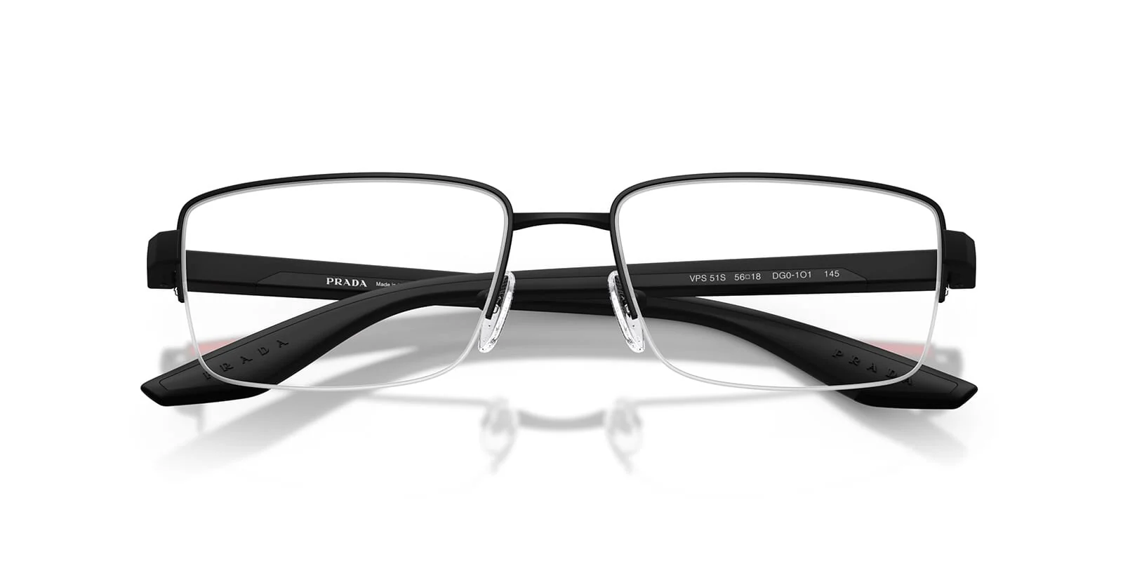 Prada Linea Rossa VPS51SV - Image 9