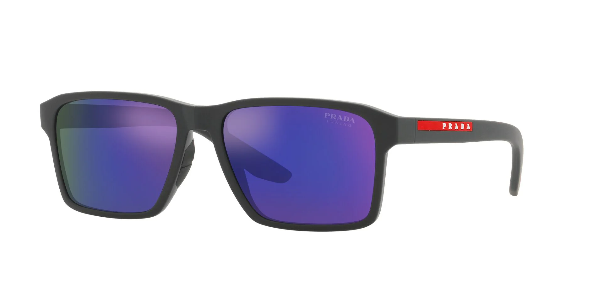 Prada Linea Rossa SPS05Y - Image 13