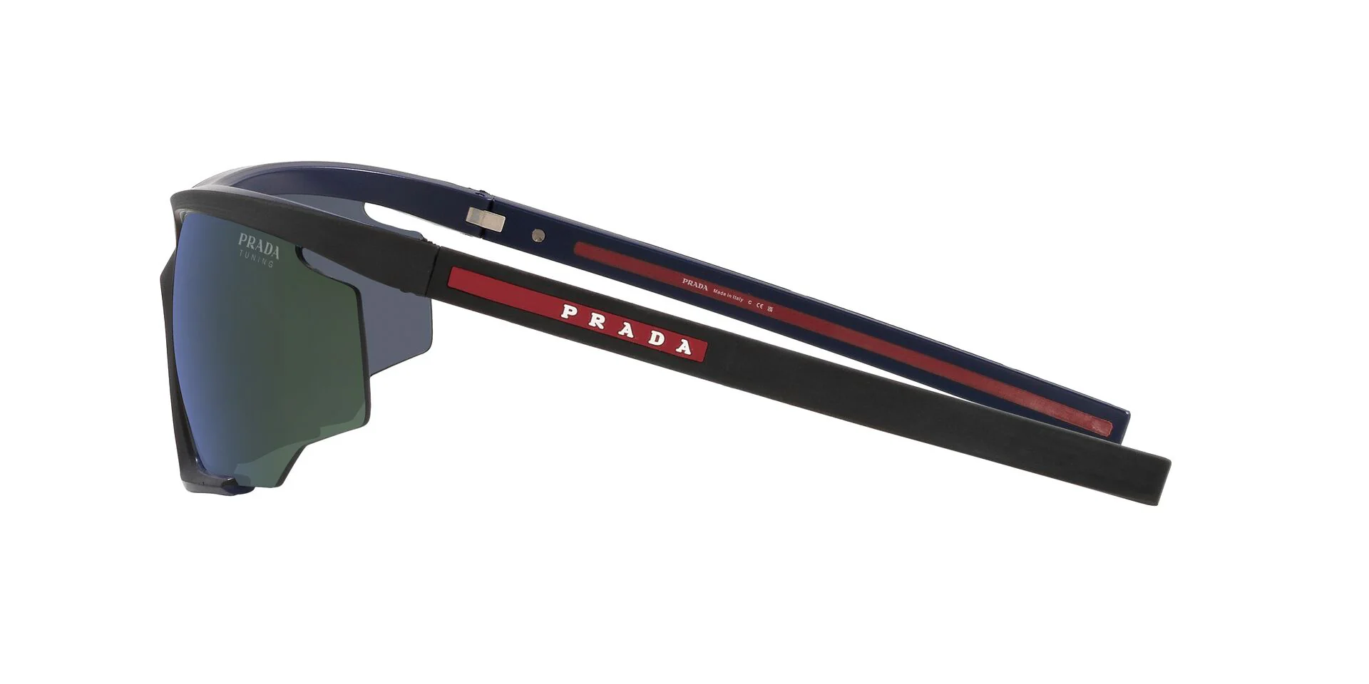 Prada Linea Rossa SPS07Y - Image 3