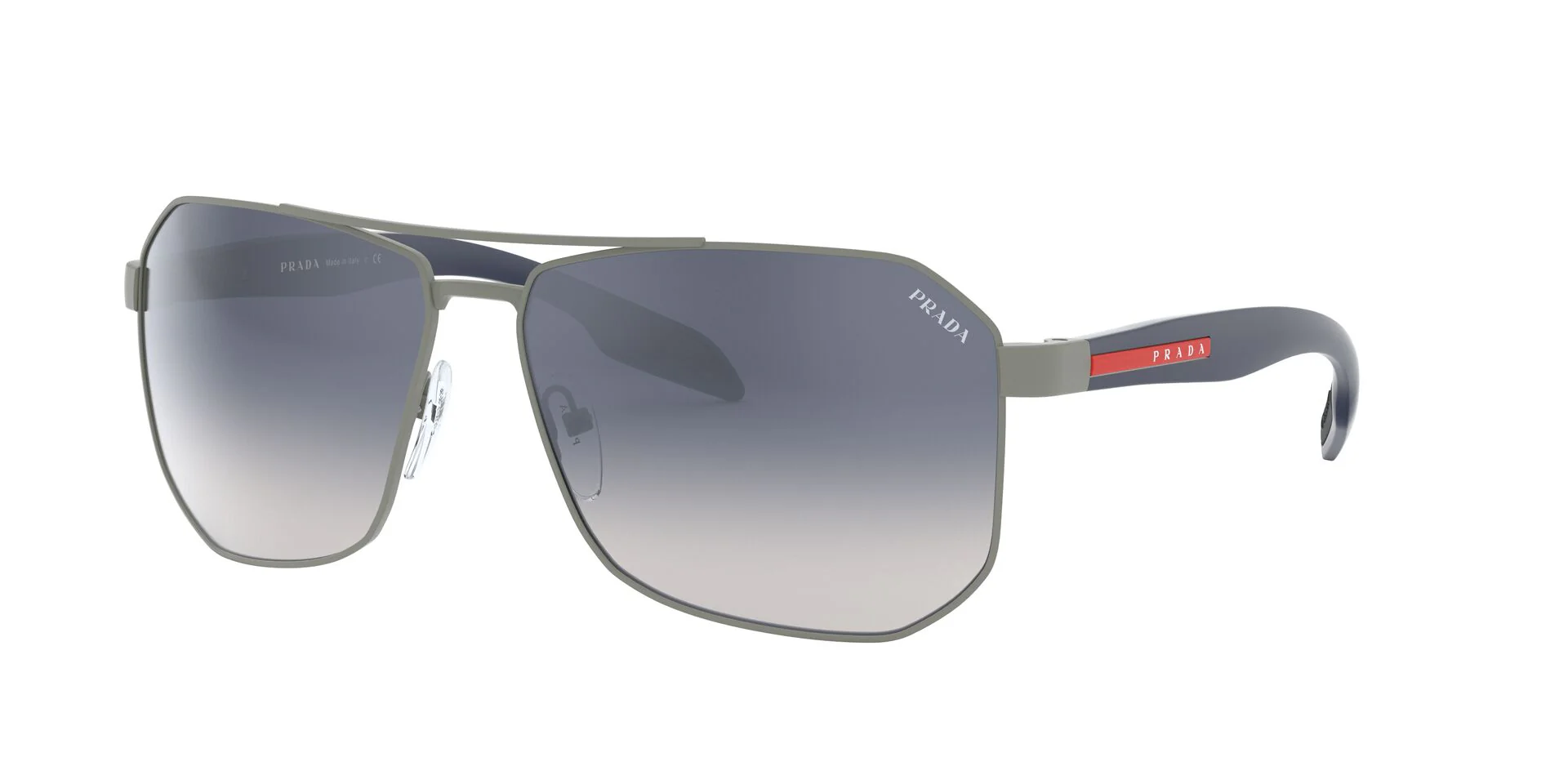 Prada Linea Rossa SPS51V - Image 7