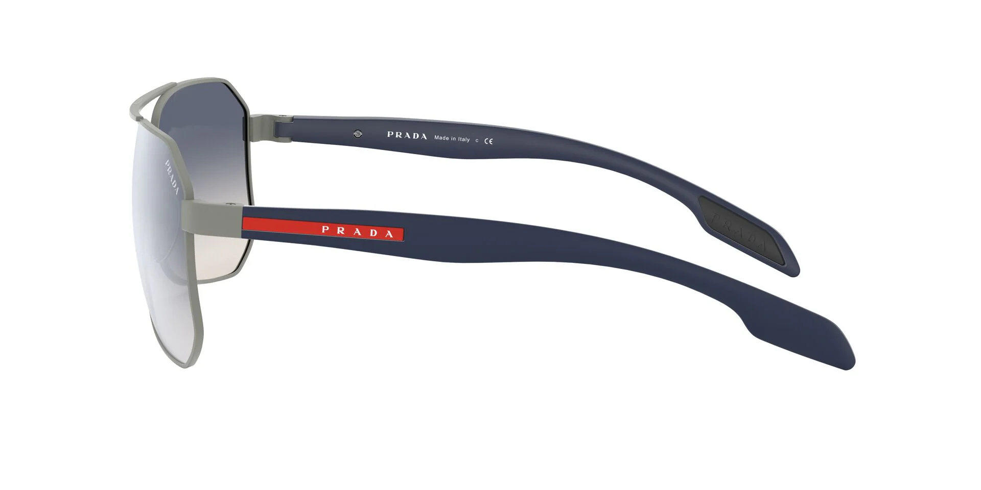 Prada Linea Rossa SPS51V - Image 9