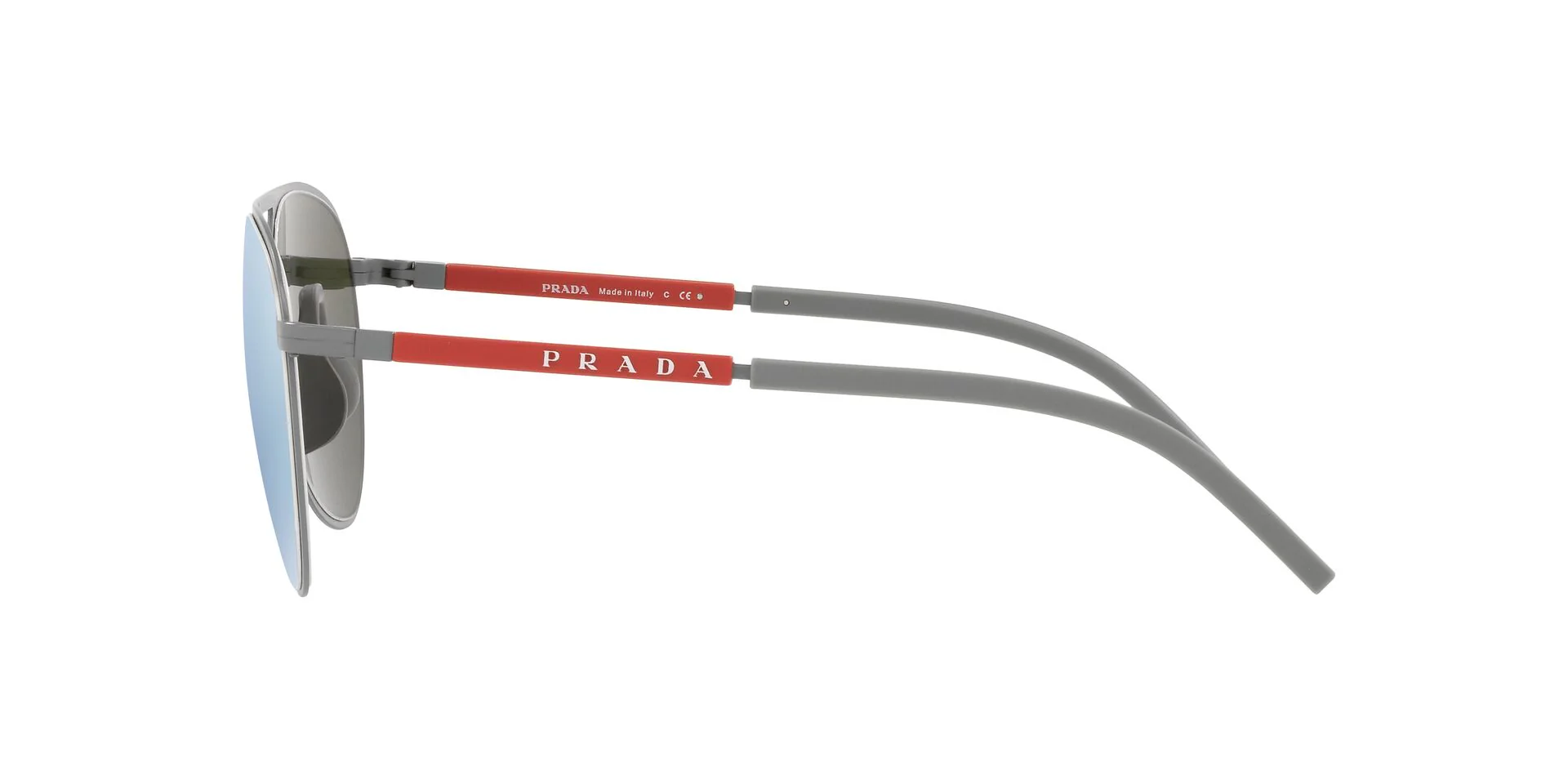Prada Linea Rossa SPS51X - Image 12